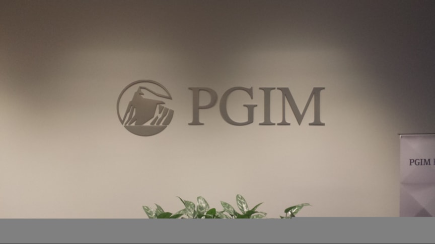 Interior Wall Signs & Graphics